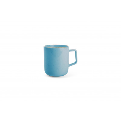 Bonbistro Mug 40cl blue Collect
