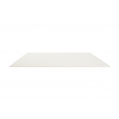 Bonbistro Placemat 43x30cm lines white Layer