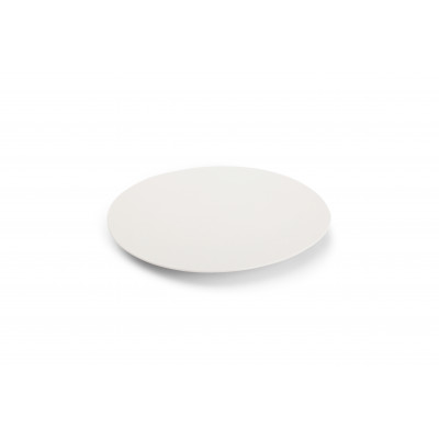 Bonbistro Plate 36x25,5cm white Cirro