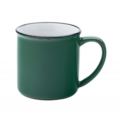 Utopia Avebury Colours Green Mug 10oz (28cl)