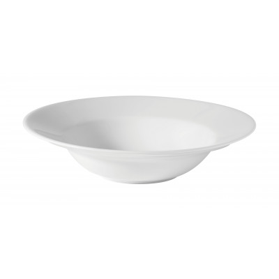 Utopia Titan Pasta Dish (Winged) 10" (25.5cm) 16.5oz