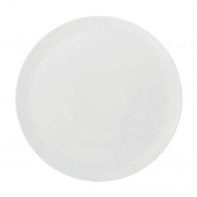 Utopia Pure White Pizza Plate 13" (32cm)
