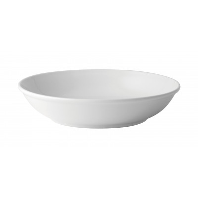 Utopia Pure White Pasta Bowl 10.25" (26cm) 56oz (159cl)