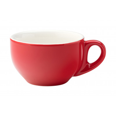 Utopia Barista Latte Red Cup 10oz (28cl)