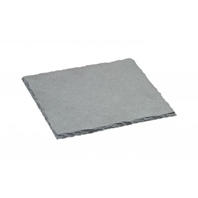 Utopia Slate Platter 7" (18cm)