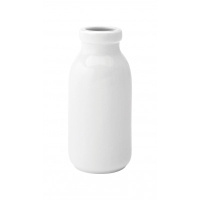 Utopia Titan Mini Ceramic Milk Bottle 4.5oz (13cl)