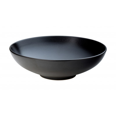 Utopia Noir Bowl 9" (23cm) 49.25oz (140cl)