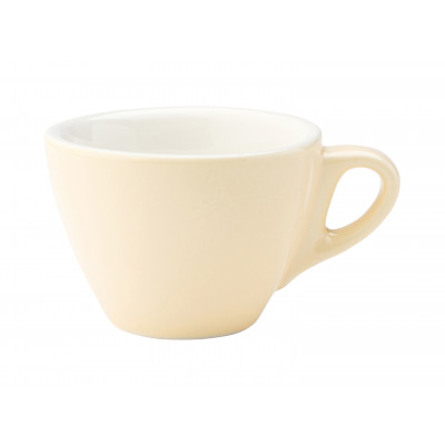 Utopia Barista Flat White Cream Cup 5.5oz (16cl)