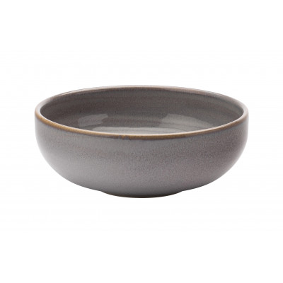Utopia Santo Dark Grey Bowl 4.75" (12cm)
