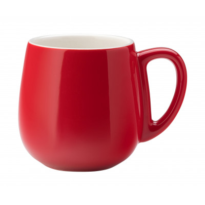 Utopia Barista Red Mug 15oz (42cl)
