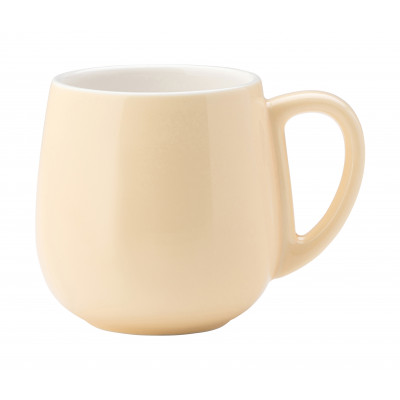 Utopia Barista Cream Mug 15oz (42cl)