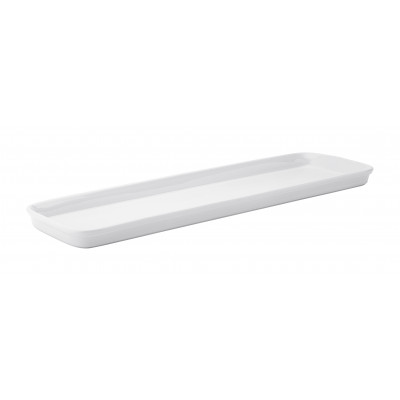 Utopia Titan Oblong Platter 20.5 x 6" (52 x 15cm)