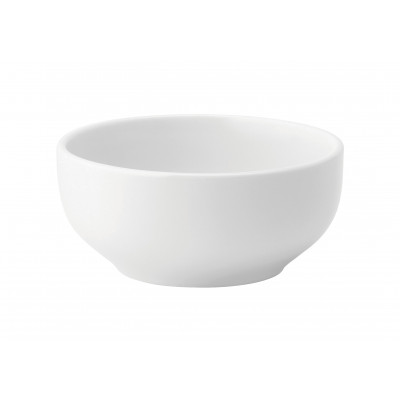 Utopia Pure White Salad Bowl 5" (12.5cm) 14oz (40cl)