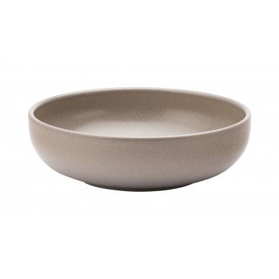 Utopia Pico Grey Bowl 6.25" (16cm)