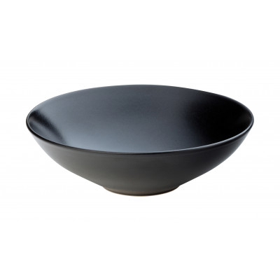 Utopia Noir Bowl 7" (18cm) 24.25oz (69cl)