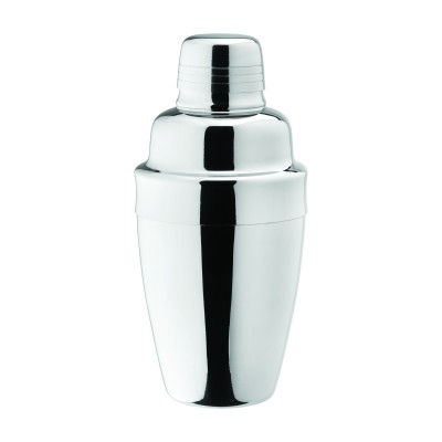 Utopia Fontaine Cocktail Shaker 8oz (23cl)