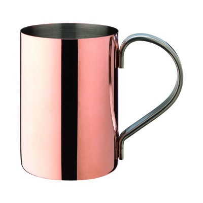Utopia Slim Copper Mug 11.5oz (33cl)