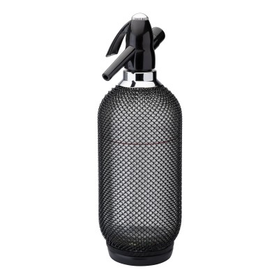 Utopia Harlequin Black Syphon 1L (35oz)