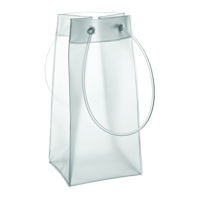 Utopia Wine/Champagne Bag Frosted 10" (25.5cm)