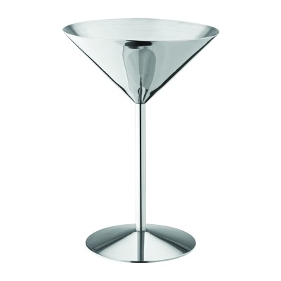 Utopia Stainless Steel Martini 8.5oz (24cl)