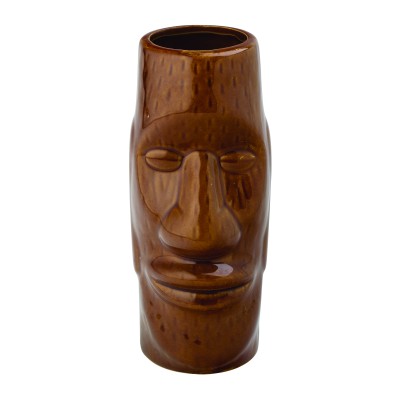 Utopia Easter Island Tiki Mug 14oz (40cl)