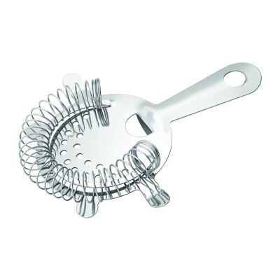 Utopia Cocktail Strainer 4 Prong
