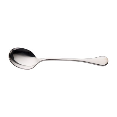 Utopia Verdi Soup Spoon