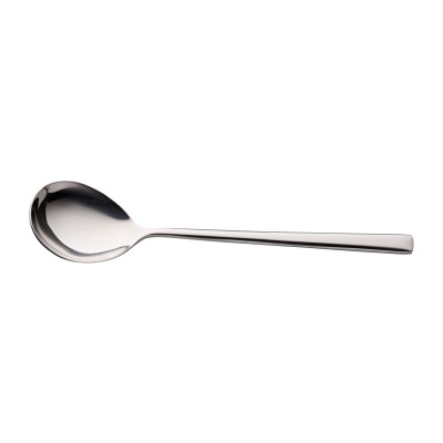 Utopia Signature Soup Spoon