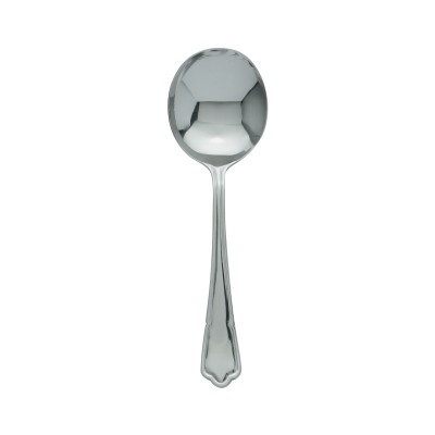 Utopia Dubarry Soup Spoon