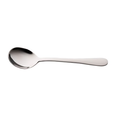 Utopia Gourmet Soup Spoon