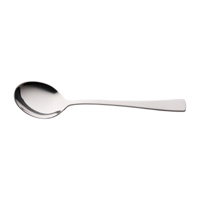 Utopia Elegance Soup Spoon