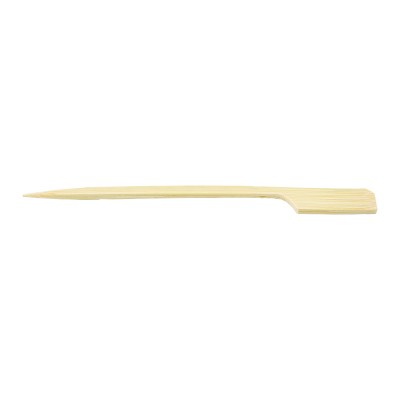 Utopia Teppo Bamboo Skewer 4.75" (12cm)