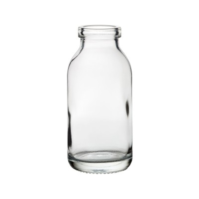 Utopia Mini Milk Bottle 4.25oz (12cl)