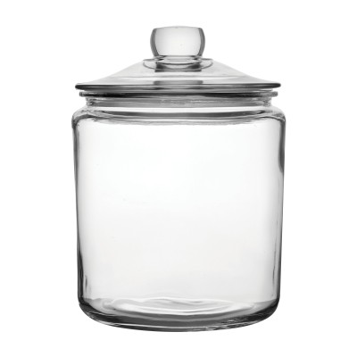 Utopia Biscotti Jar Large 3.8L