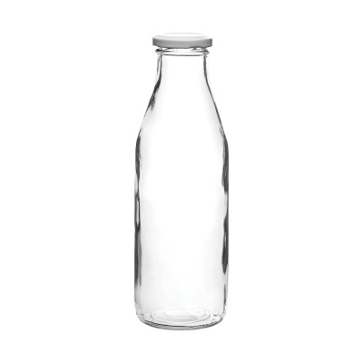 Utopia Lidded Bottle 0.5L (17.5oz)