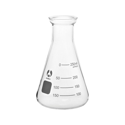 Utopia Conical Flask 10oz (25cl)