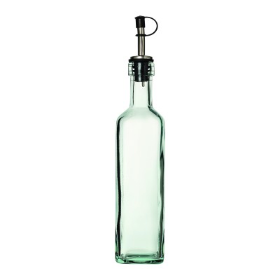 Utopia Piri Square Oil Bottle 14oz (40cl)