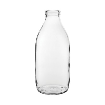 Utopia Pint Milk Bottle 20oz (58cl)