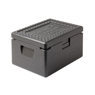 Thermo Future Box Stapelbox EN 1/2 400 x 300 x 235
