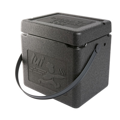 Thermo Future Box S-BOX schwarz / black 330 x 270 x 331