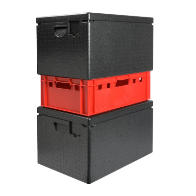 Thermo Future Box GN 1/1 Komfort 610 x 430 x 366