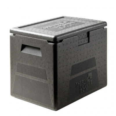 Thermo Future Box Stapelbox EN 1/2 400 x 300 x 360