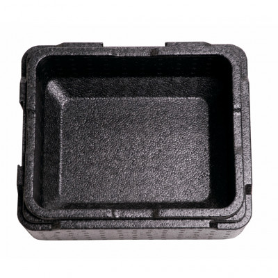 Thermo Future Box MINI-MENU, schwarz/black 305 x 255 x 161