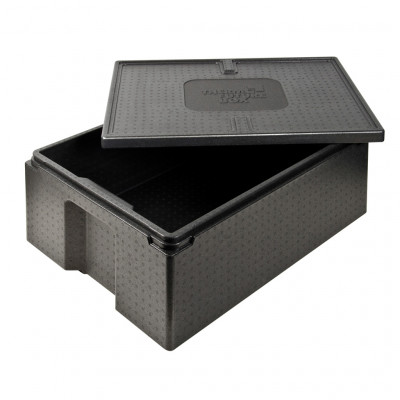 Thermo Future Box Stapelbox EN 2/1 800 x 600 x 331
