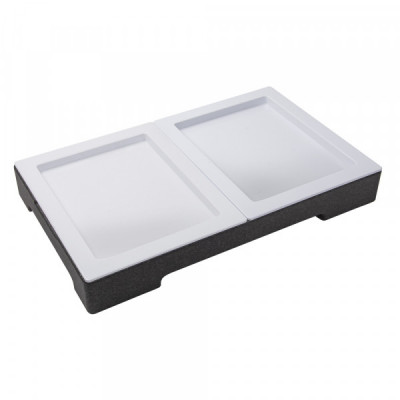 Thermo Future Box GN 1/2 Tablett FRAMES 325 x 265 x 21