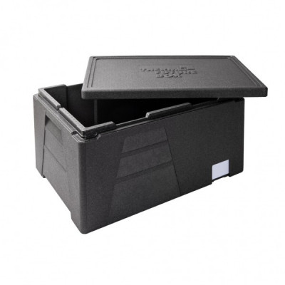 Thermo Future Box GN 1/1 Premium Plus 600 x 400 x 340