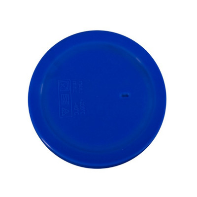 Thermo Future Box Deckel Teller / lid round plate