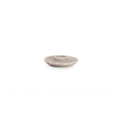 F2D Egg cup 11cm pink faded Dune