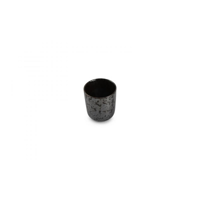 F2D Bowl/mug 26cl black Oxido