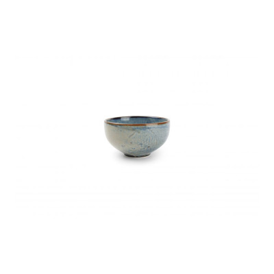 F2D Bowl 12xH6,5cm blue Nova